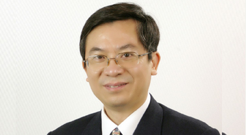 中国血液的现在及未来